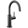 Contemporary Round Instant Hot Water Dispenser