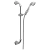 Premium Single-Setting Slide Bar Hand Shower