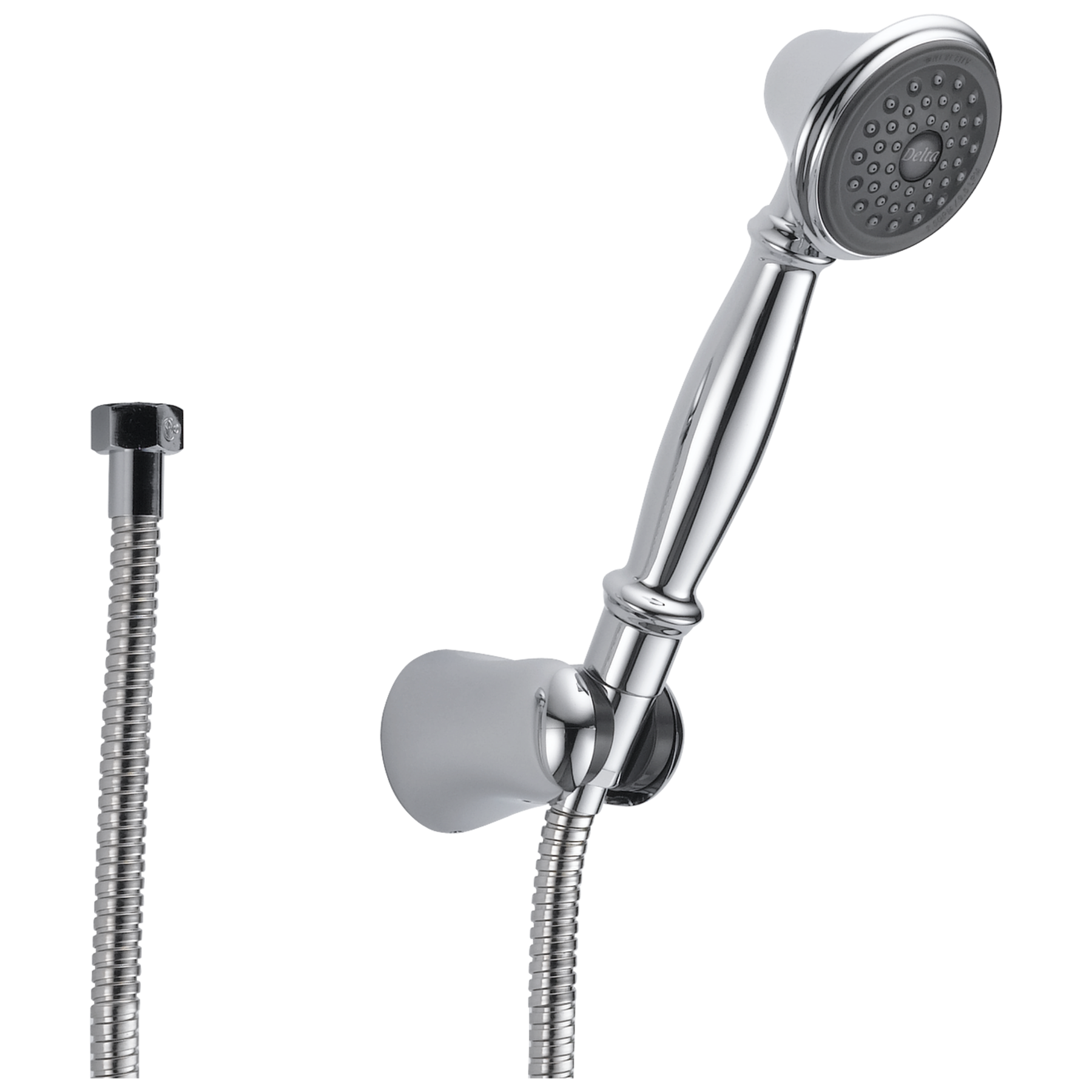 Wall-Mount Hand Shower
