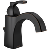 Single Hole Bathroom Faucet 1H (Recertified)