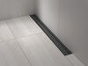 36" Linear Shower Drain Wall Edge