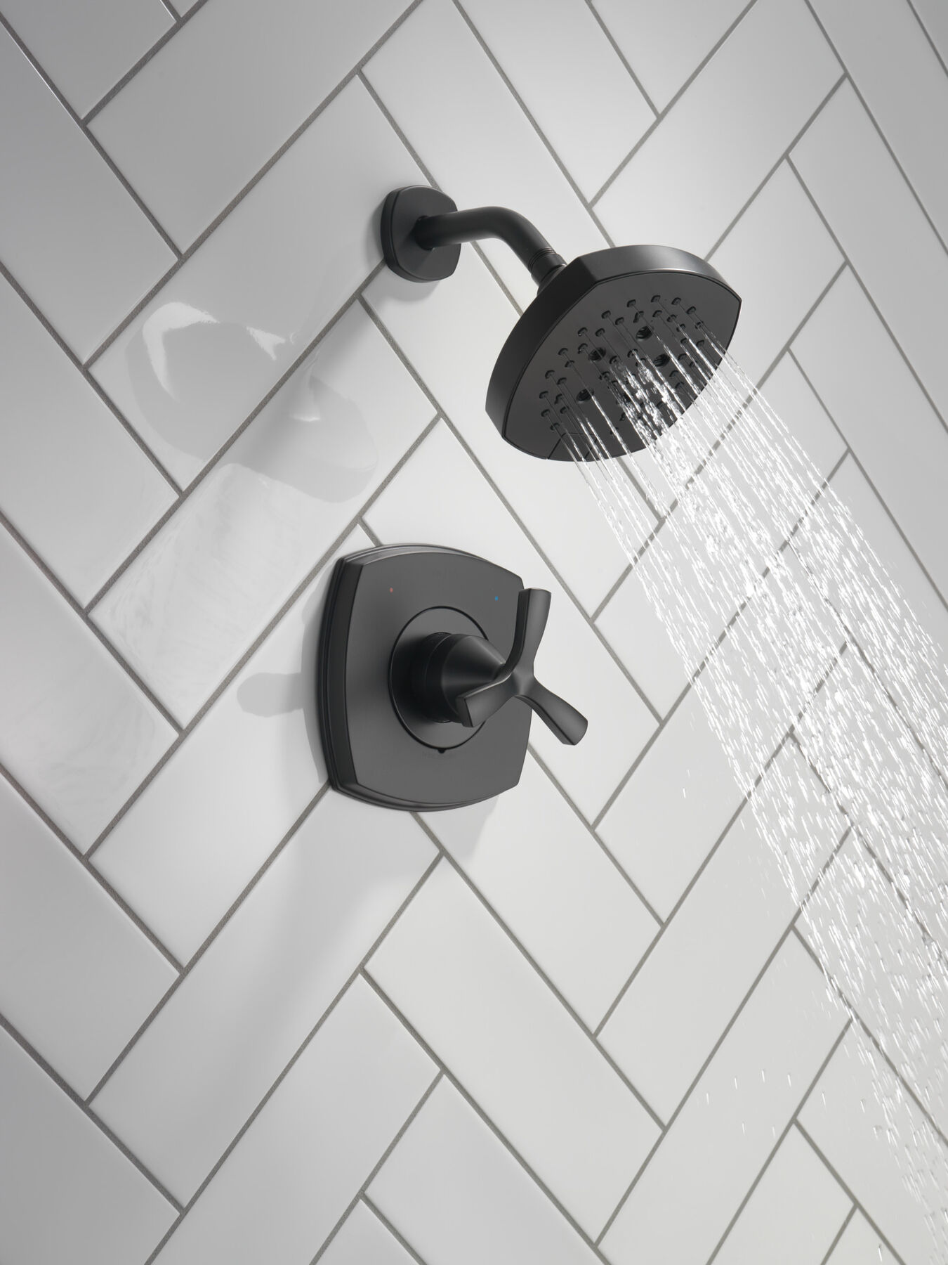 Shower Trim 1O 14S (Recertified)