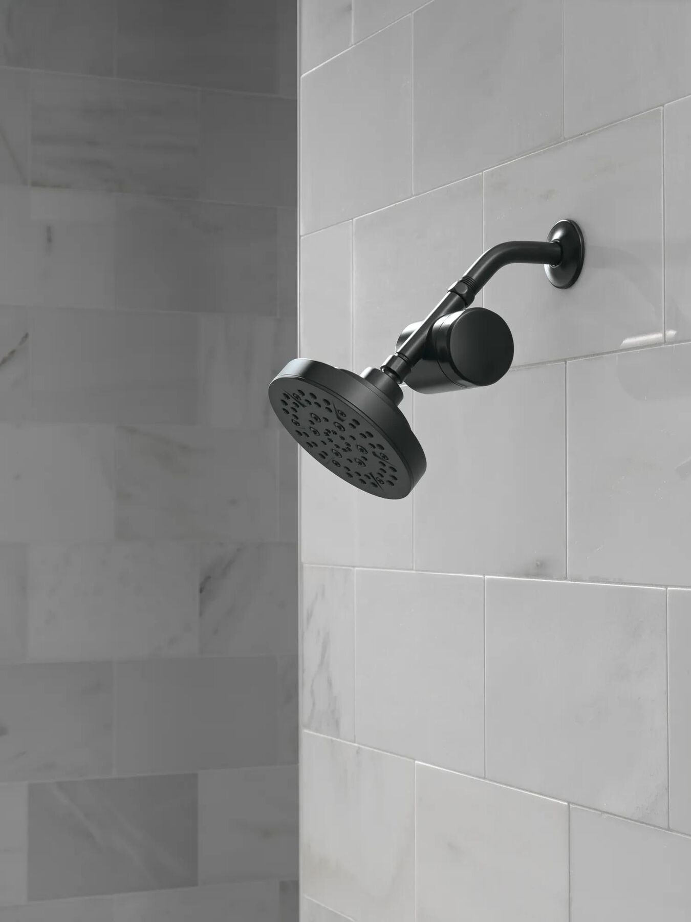 5-Setting Showerhead