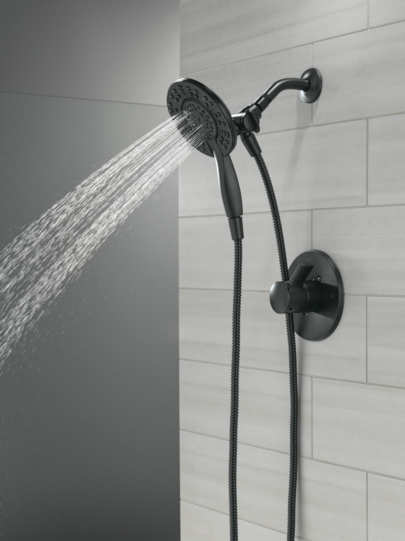Monitor&reg; 14 Series Shower Only Trim Only with In2ition&reg; Hand Shower
