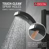 Premium Single-Setting Slide Bar Hand Shower