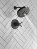 17T Series Shower Trim with UltraSoak (Recertified)