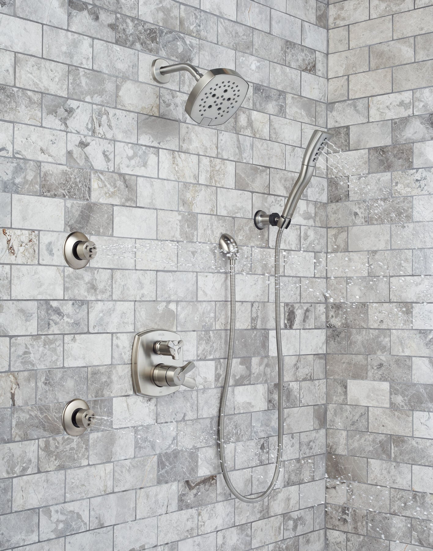Wall Elbow for Hand Shower