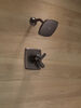 Monitor&reg; 17 Series Shower Trim