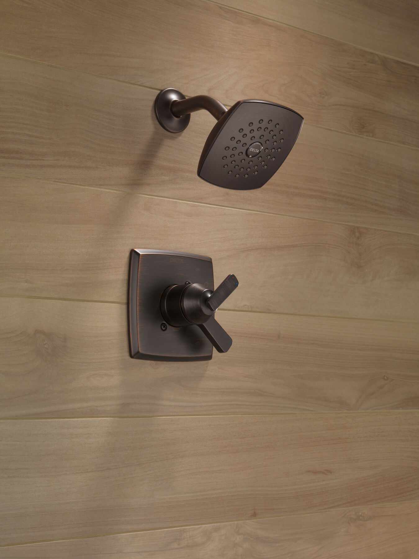 Monitor&reg; 17 Series Shower Trim