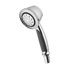 Premium 5-Setting Hand Shower