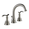 Two Handle Widespread Bathroom