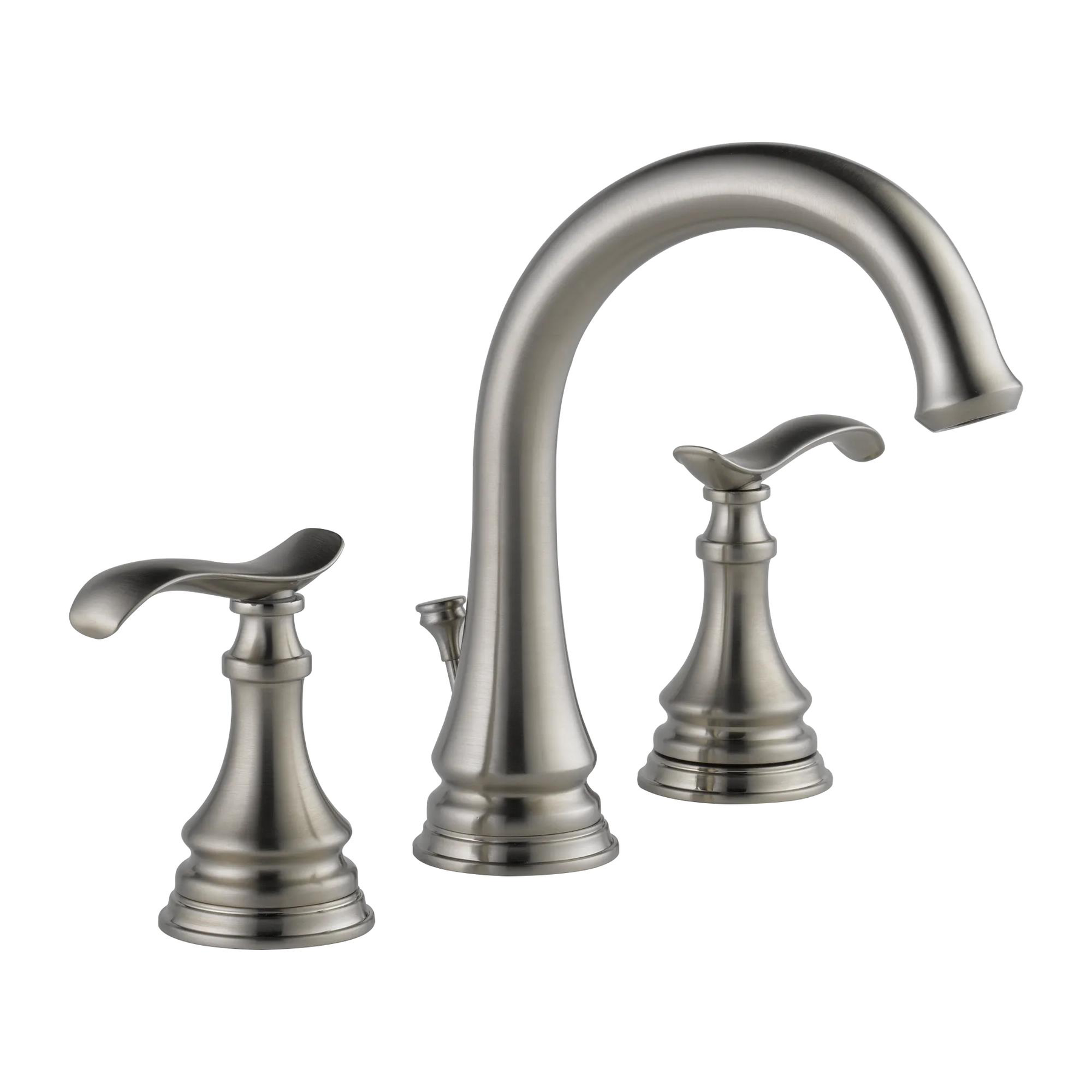 Two Handle Widespread Bathroom