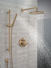 2-Setting Hand Shower with ProClean&trade; Spray &ndash; Slide Bar Mount