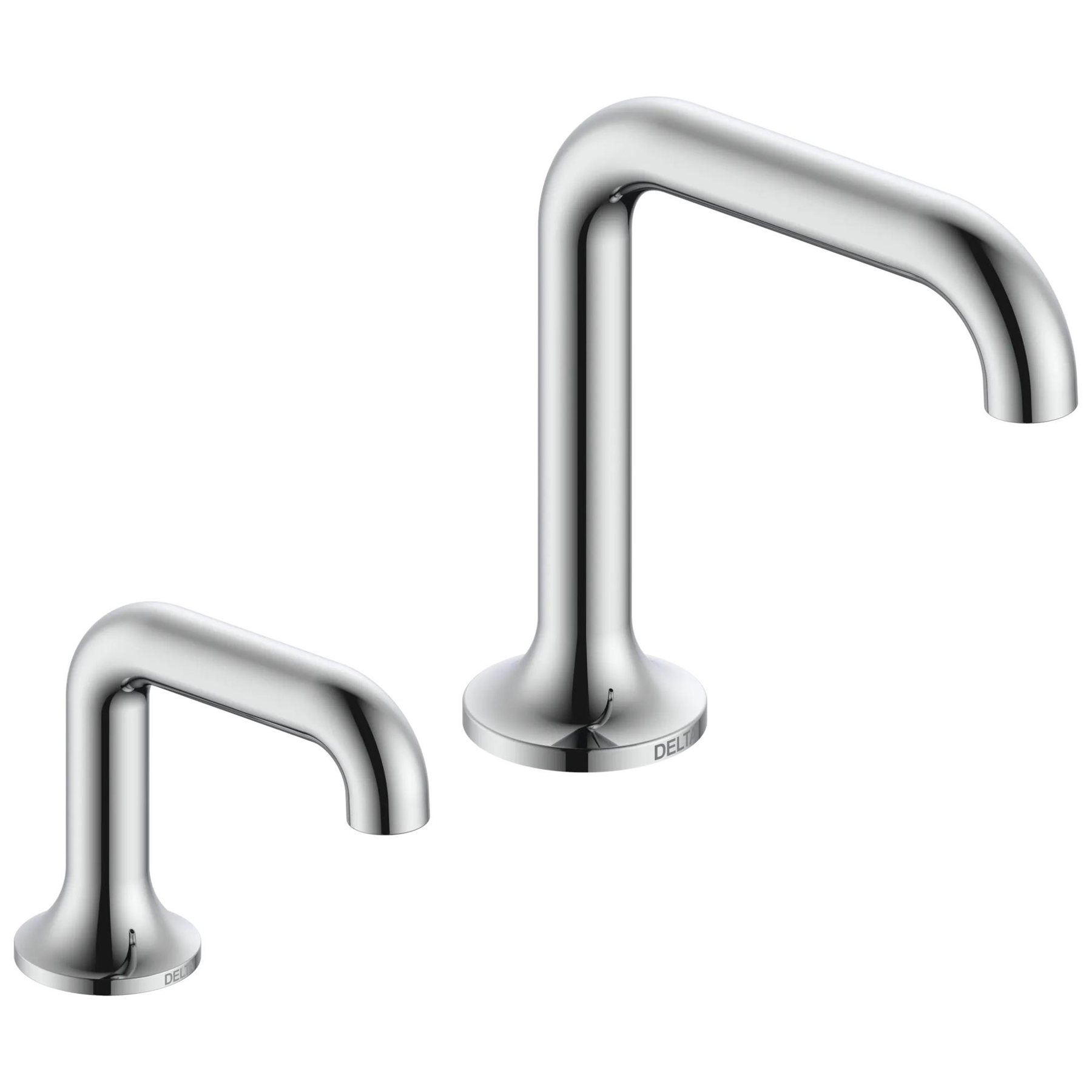 Driftex&trade; Electronic lavatory faucet and soap dispenser combo with Proximity&reg; Sensing - Battery operated, 0.5 gpm