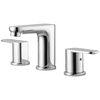 Two Handle Widespread Bathroom Faucet