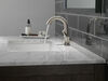 Single Handle Bathroom Faucet