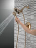 In2ition&reg; HSSH 1.75 GPM 4-Setting (Recertified)