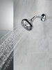 6-Setting Shower Head