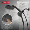 PivotPro&trade; 3-in-1 Combination Shower