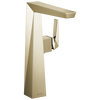 Single Handle Vessel Bathroom Faucet