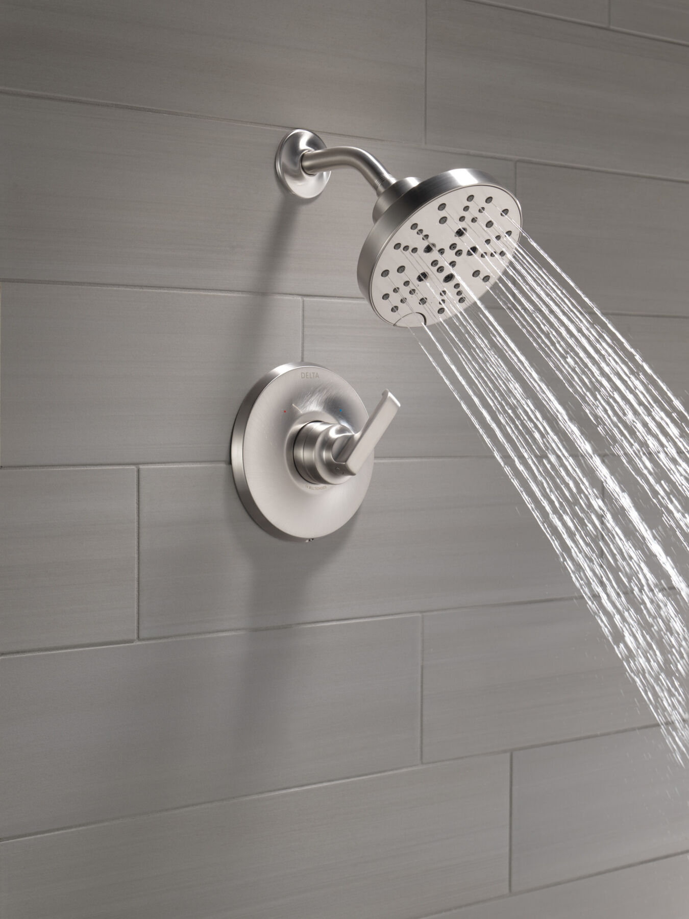 14 Series Shower Trim (Recertified)