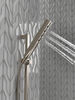 H<sub>2</sub>Okinetic&reg; Hand Shower 1.75 GPM w/Slide Bar 4S