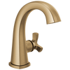 Single Handle Bathroom Faucet