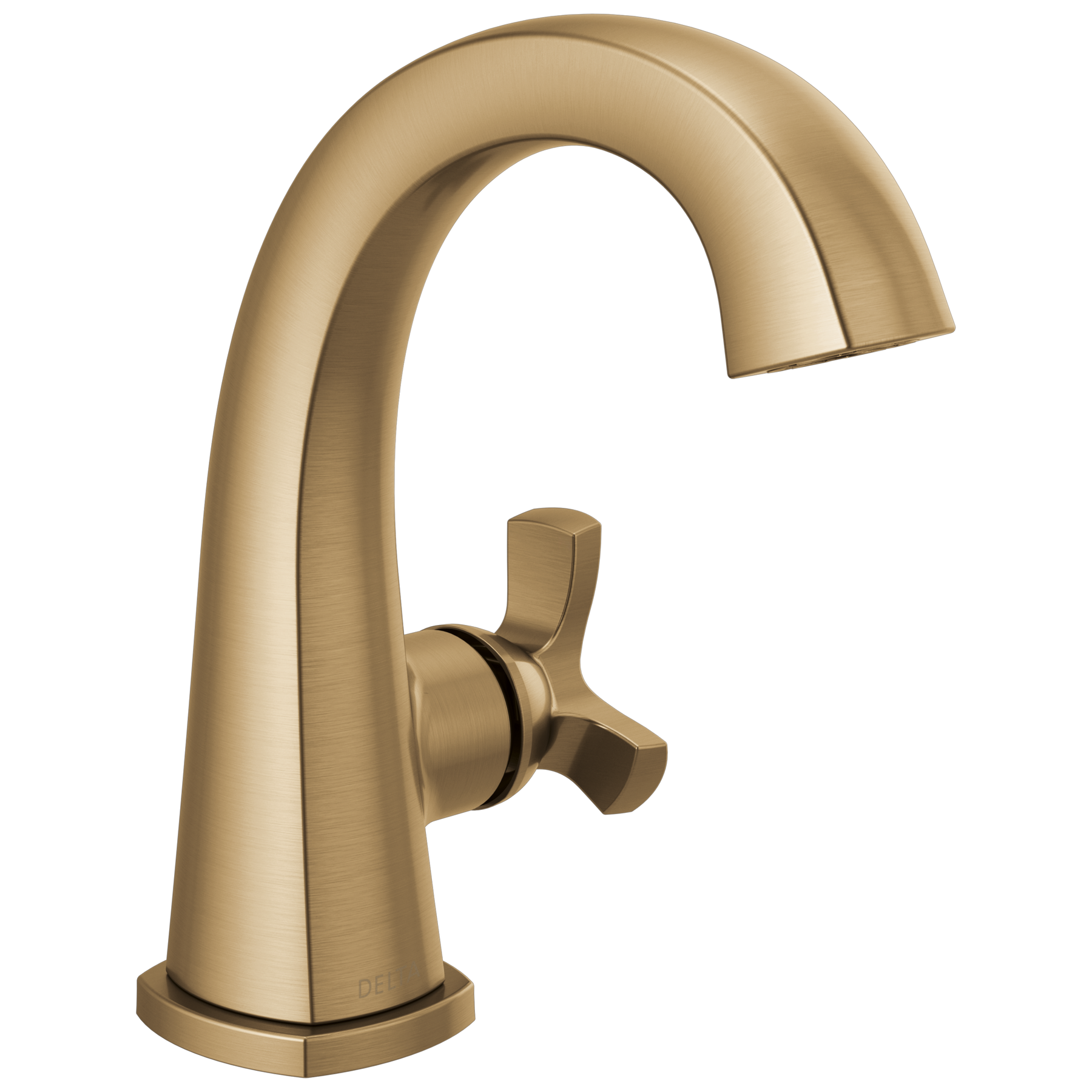 Single Handle Bathroom Faucet