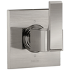 6-Setting 3-Port Diverter Trim (Recertified)