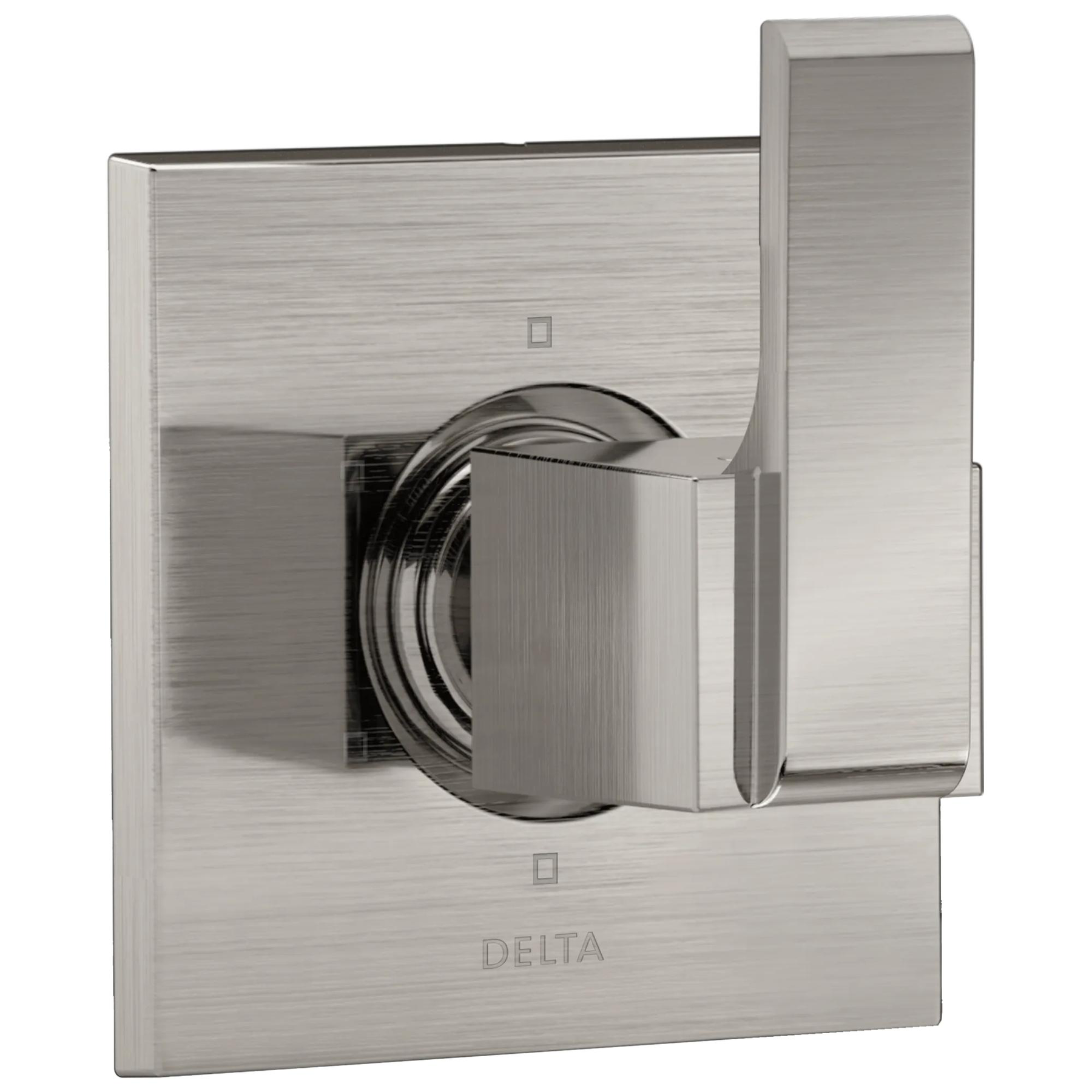 6-Setting 3-Port Diverter Trim (Recertified)