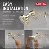 Premium Shower Filter with Extra Filter Bundle