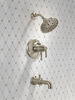 17T Series Tub Shower Trim