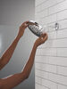 PivotPro&trade; Raincan Shower Head