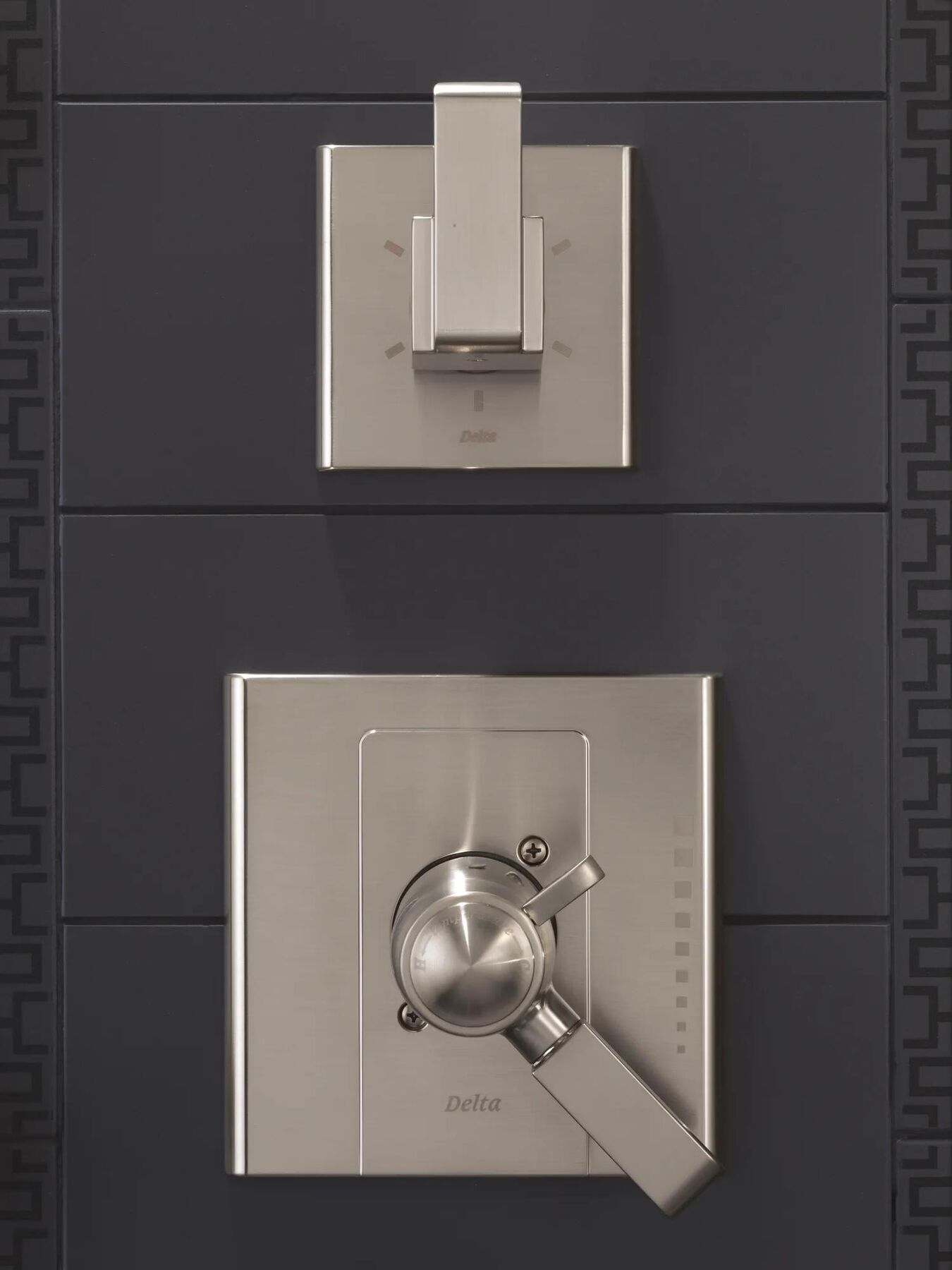 TempAssure&reg; 17T Series Valve Only Trim