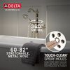 FM Tub Filler Trim w/ HS 1H w/o Handle (Recertified)