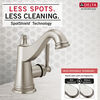 Centerset Bathroom Faucet (Recertified)