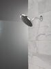 PivotPro&trade; Raincan Shower Head with TouchClean&reg; Spray Face
