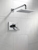 Thermostatic Shower Trim 17T (Recertified)