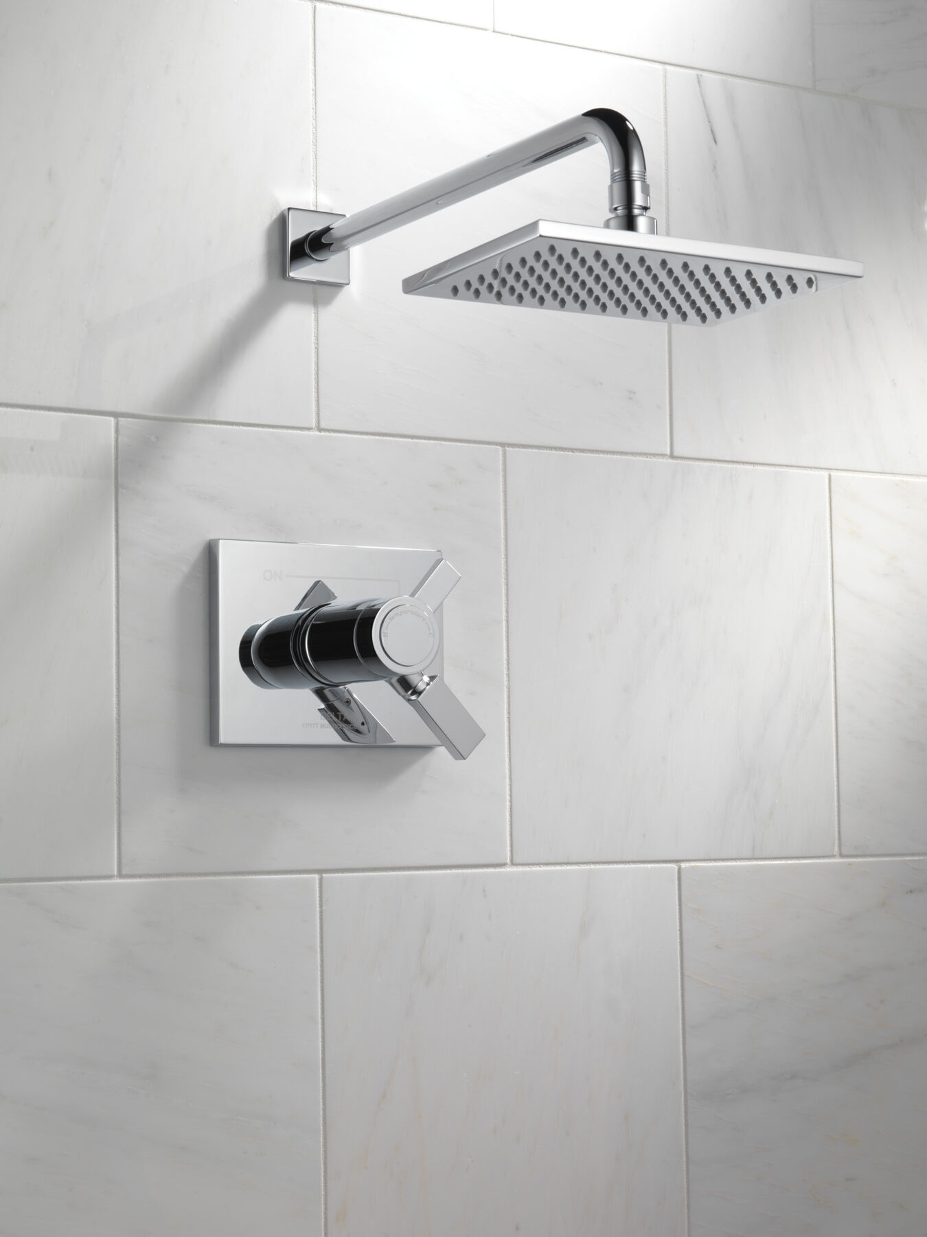Thermostatic Shower Trim 17T (Recertified)