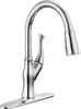 Pull-Down Kitchen Faucet (Recertified)