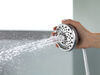 SureDock&trade; 4-Setting Hand Shower
