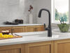 VoiceIQ&reg; Single Handle Pull-Down Faucet with Touch<sub>2</sub>O&reg; Technology