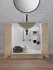 High Flow High Capacity Under Sink Water Filtration System