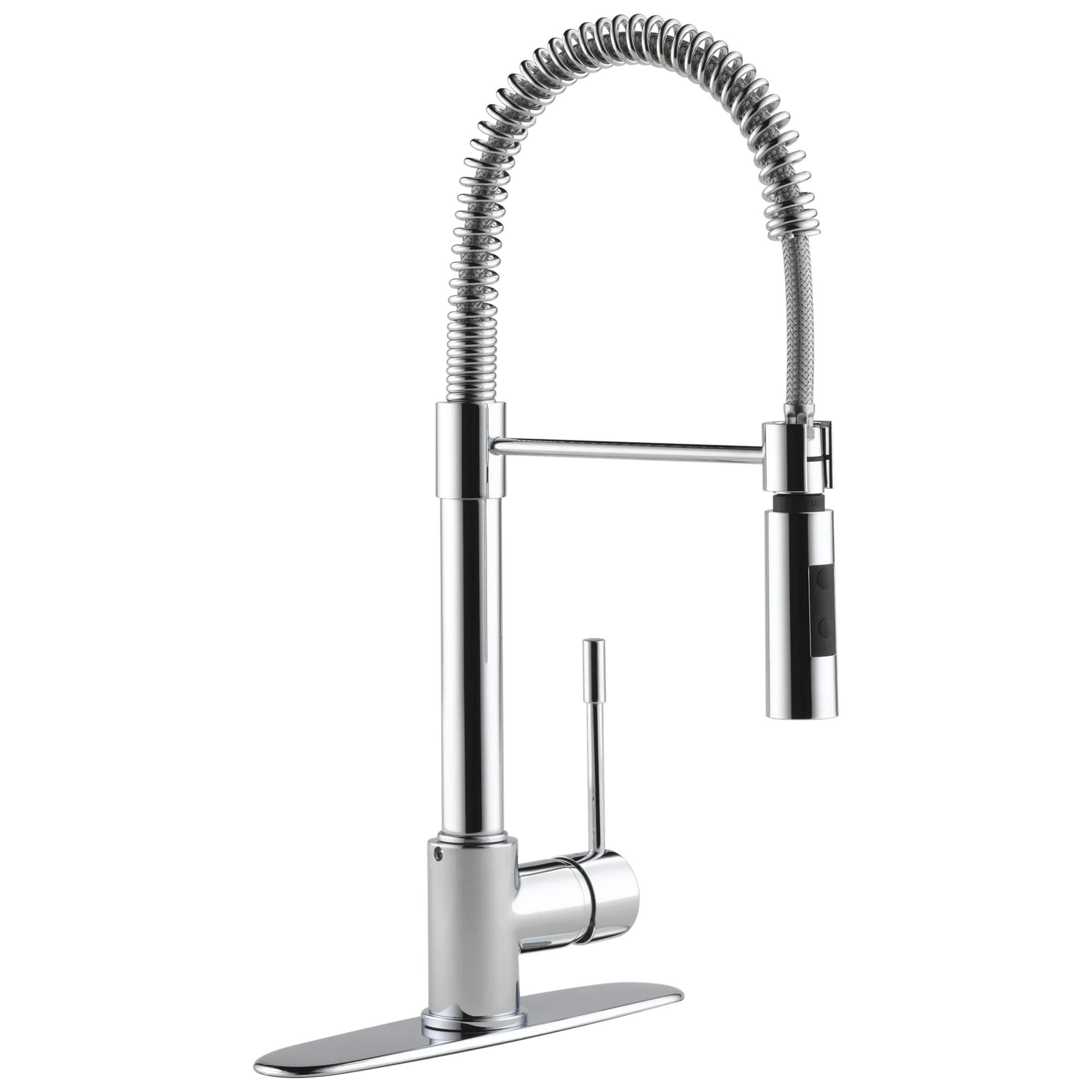 Kitchen Pull-down faucet
