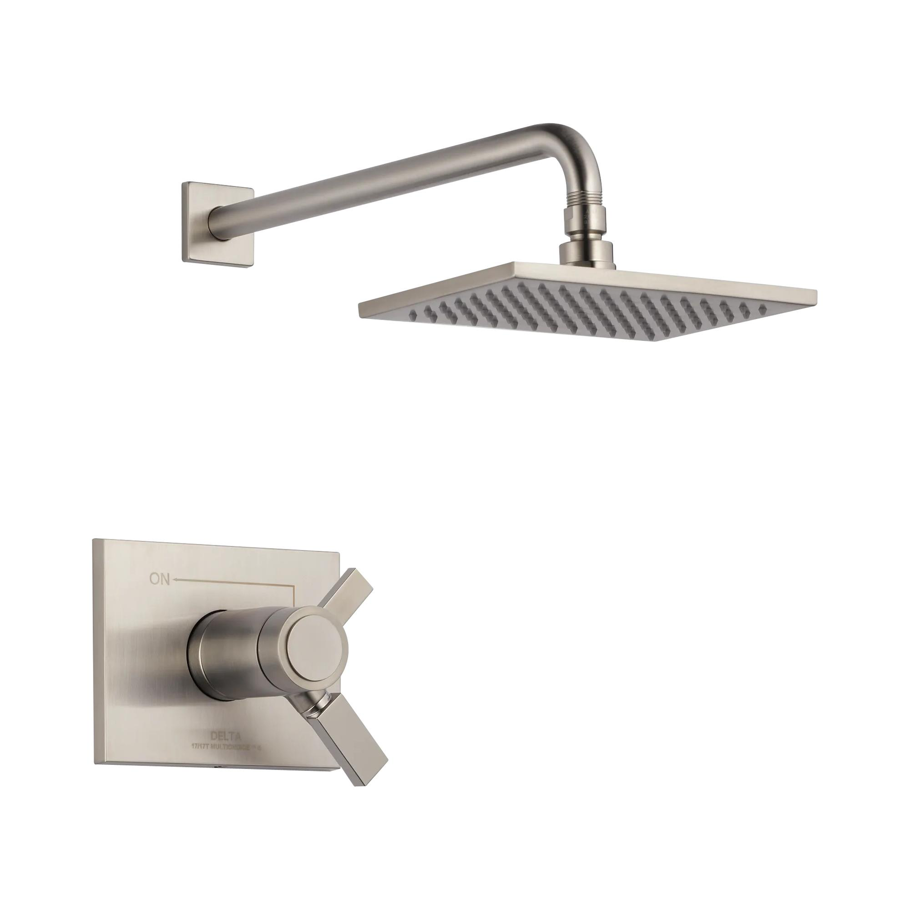 TempAssure&reg; 17T Series Shower Trim
