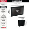 Square Digital Steam Package
