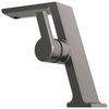 Single Handle Mid-Height Vessel Bathroom Faucet