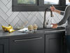 Single Handle Pull-Down Kitchen Faucet with Touch<sub>2</sub>O&reg; and ShieldSpray&reg; Technologies
