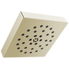 H2Okinetic&reg; 4-Setting Shower Head with Ultrasoak&reg;