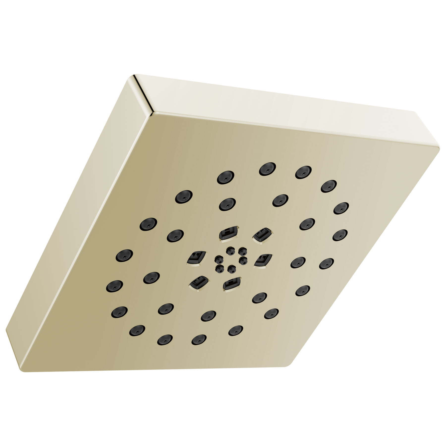 H2Okinetic&reg; 4-Setting Shower Head with Ultrasoak&reg;